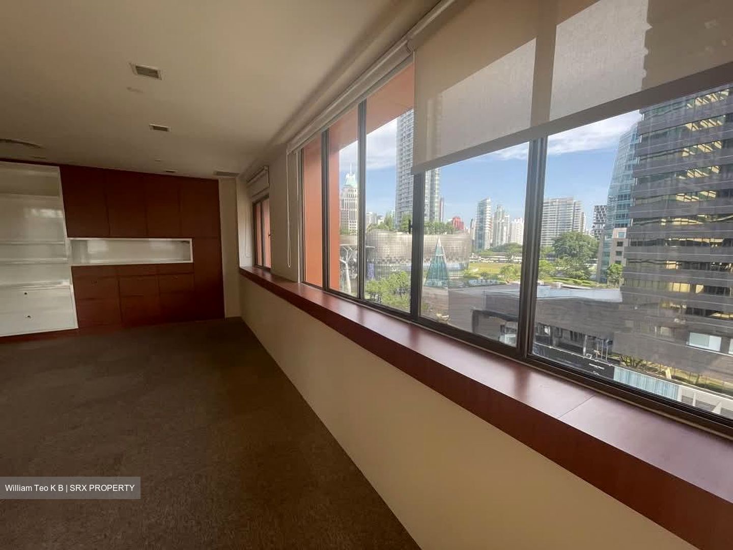 International Building (D9), Office #579080741